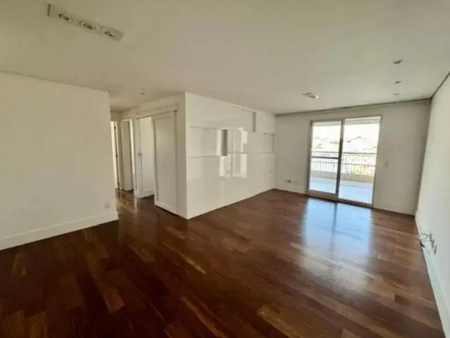 Apartamento para Venda em São Paulo/SP Jardim Anália Franco 3 Quartos