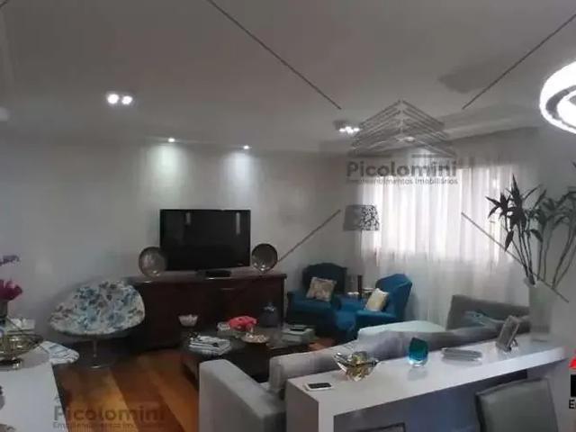 Apartamento para Venda em São Paulo/SP Jardim Anália Franco 3 Quartos