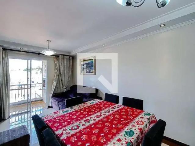 Apartamento para Venda em São Paulo/SP Jardim Anália Franco 3 Quartos
