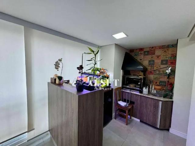 Apartamento para Venda em São Paulo/SP Jardim Anália Franco 3 Quartos