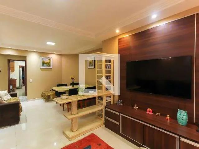 Apartamento para Venda em São Paulo/SP Jardim Anália Franco 3 Quartos