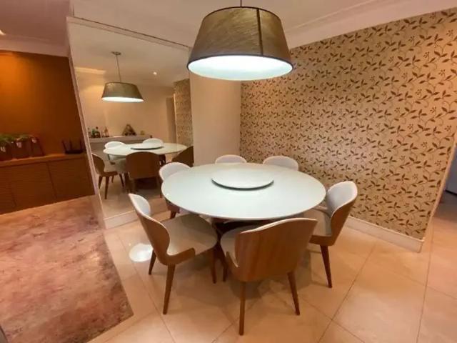 Apartamento para Venda em São Paulo/SP Jardim Anália Franco 3 Quartos