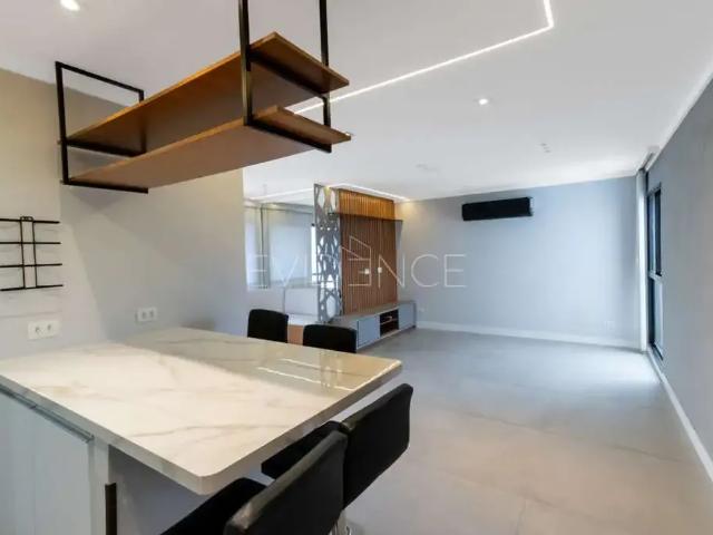 Apartamento para Venda em São Paulo/SP Jardim Anália Franco 3 Quartos