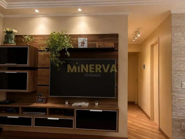 Apartamento para Venda em São Paulo/SP Jardim Anália Franco 3 Quartos
