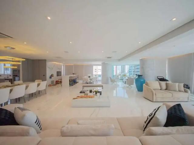 Apartamento para Venda em São Paulo/SP Jardim Anália Franco 3 Quartos
