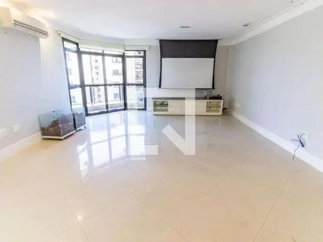 Apartamento para Venda em São Paulo/SP Jardim Anália Franco 3 Quartos