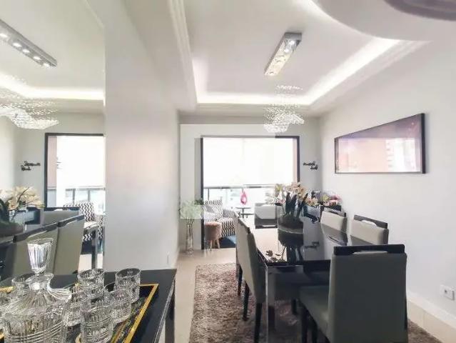 Apartamento para Venda em São Paulo/SP Jardim Anália Franco 3 Quartos