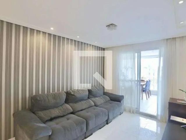 Apartamento para Venda em São Paulo/SP Jardim Anália Franco 3 Quartos