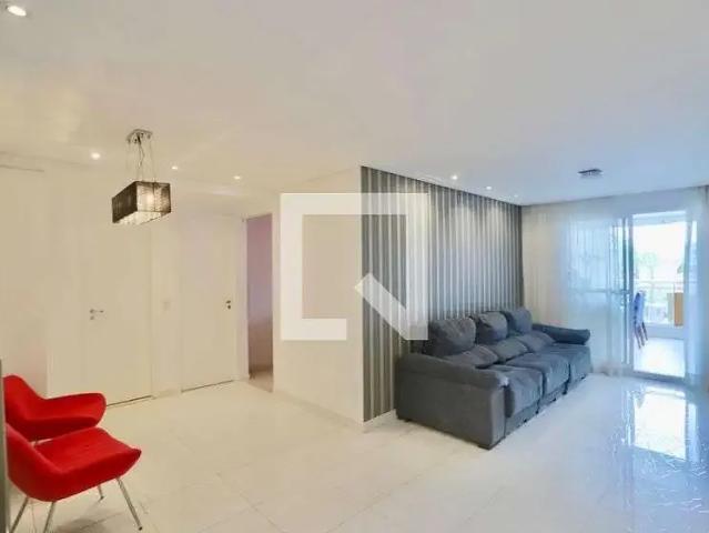 Apartamento para Venda em São Paulo/SP Jardim Anália Franco 3 Quartos