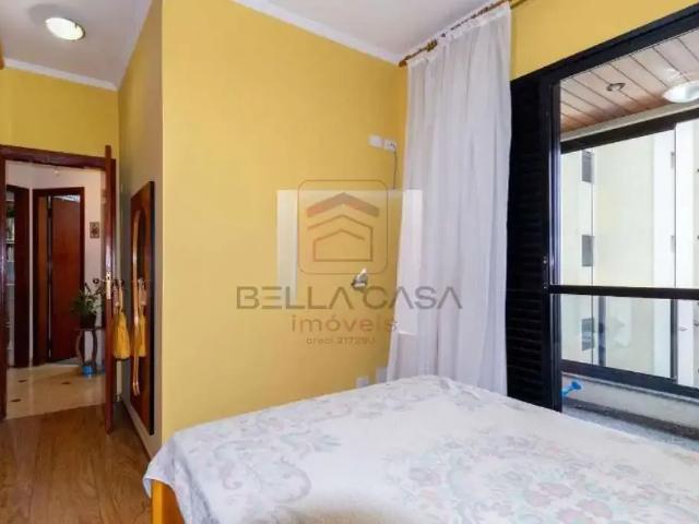 Apartamento para Venda em São Paulo/SP Jardim Anália Franco 3 Quartos