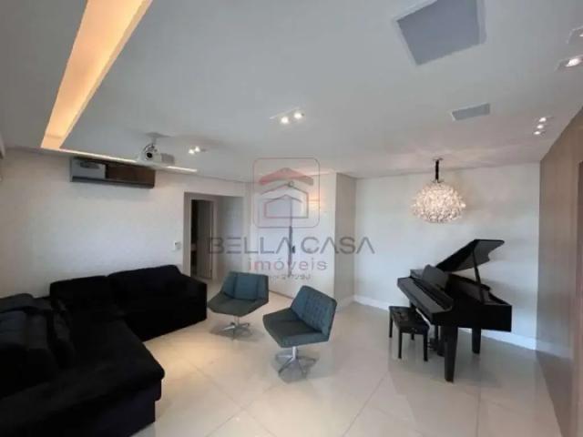 Apartamento para Venda em São Paulo/SP Jardim Anália Franco 3 Quartos