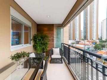 Apartamento para Venda em São Paulo/SP Jardim Anália Franco 3 Quartos