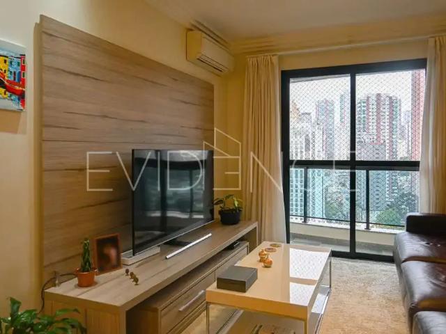 Apartamento para Venda em São Paulo/SP Jardim Anália Franco 3 Quartos