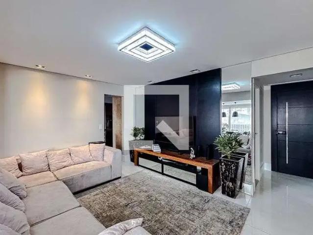 Apartamento para Venda em São Paulo/SP Jardim Anália Franco 3 Quartos