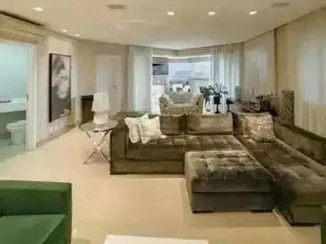 Apartamento para Venda em São Paulo/SP Jardim Anália Franco 3 Quartos