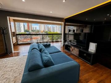 Apartamento para Venda em São Paulo/SP Jardim Anália Franco 3 Quartos