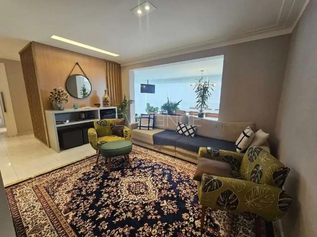 Apartamento para Venda em São Paulo/SP Jardim Anália Franco 3 Quartos