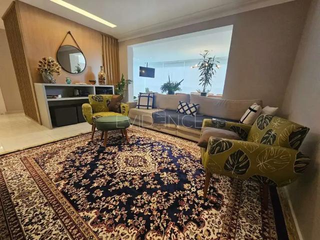 Apartamento para Venda em São Paulo/SP Jardim Anália Franco 3 Quartos