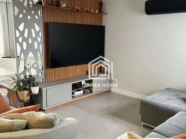 Apartamento para Venda em São Paulo/SP Jardim Anália Franco 3 Quartos