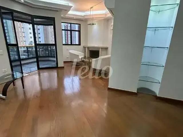 Apartamento para Venda em São Paulo/SP Jardim Anália Franco 3 Quartos