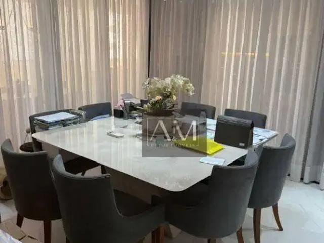 Apartamento para Venda em São Paulo/SP Jardim Anália Franco 3 Quartos
