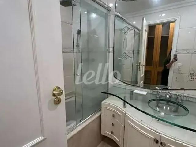 Apartamento para Venda em São Paulo/SP Jardim Anália Franco 3 Quartos