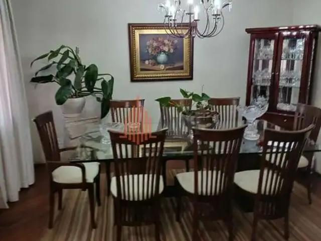 Apartamento para Venda em São Paulo/SP Jardim Anália Franco 3 Quartos