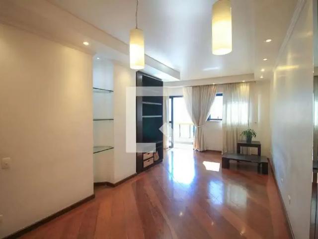 Apartamento para Venda em São Paulo/SP Jardim Anália Franco 3 Quartos