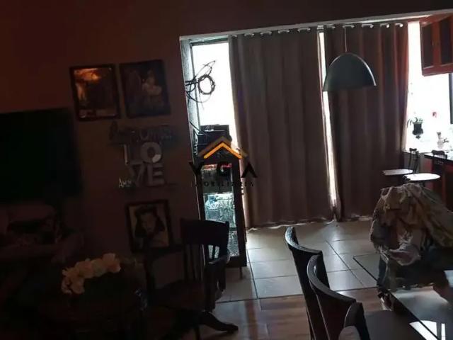 Apartamento para Venda em São Paulo/SP Jardim Anália Franco 3 Quartos