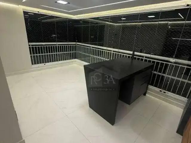 Apartamento para Venda em São Paulo/SP Jardim Anália Franco 3 Quartos
