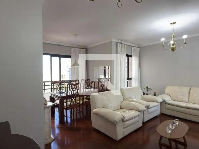 Apartamento para Venda em São Paulo/SP Jardim Anália Franco 3 Quartos