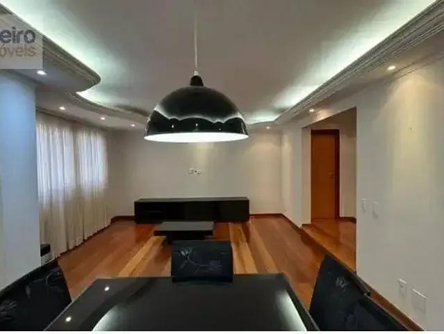 Apartamento para Venda em São Paulo/SP Jardim Anália Franco 3 Quartos