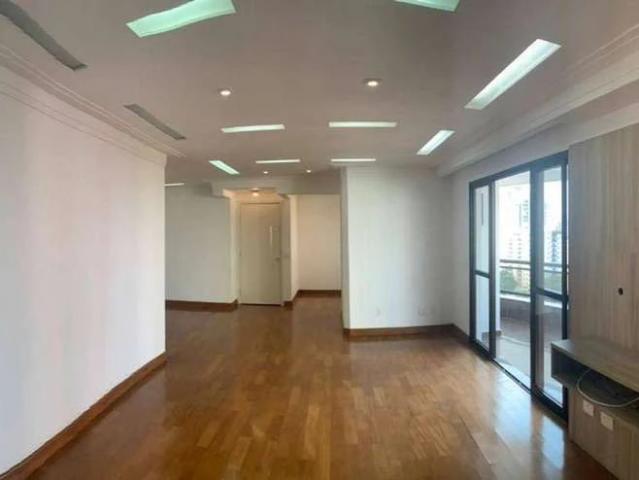 Apartamento para Venda em São Paulo/SP Jardim Anália Franco 3 Quartos