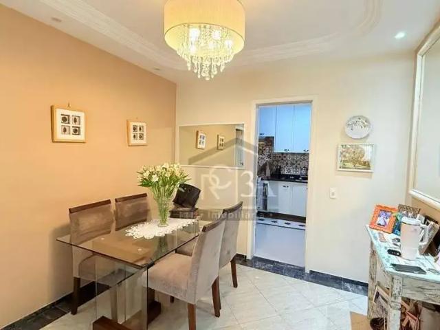 Apartamento para Venda em São Paulo/SP Jardim Anália Franco 3 Quartos
