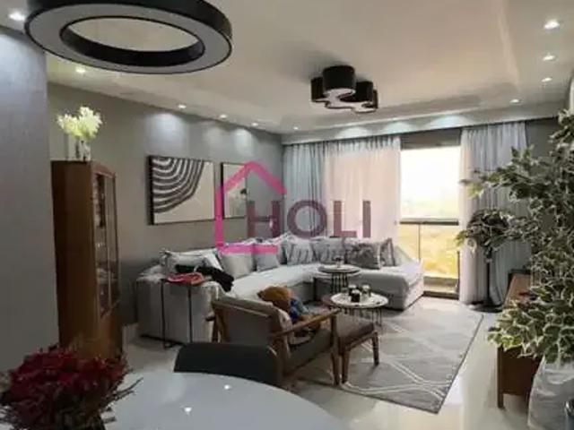 Apartamento para Venda em São Paulo/SP Jardim Anália Franco 3 Quartos