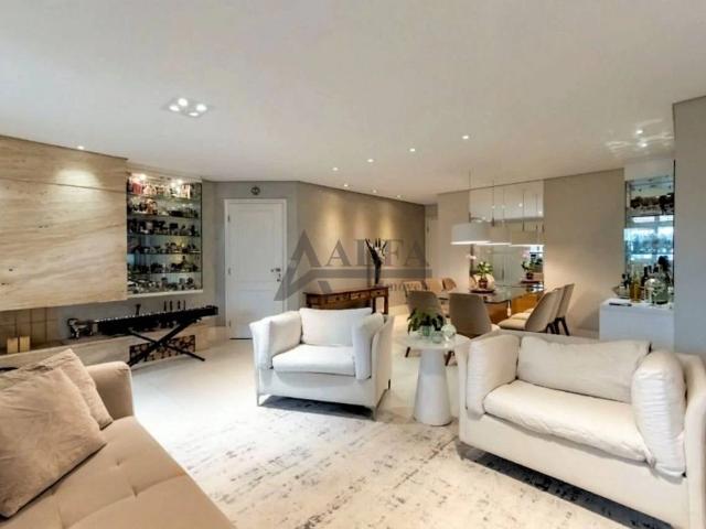 Apartamento para Venda em São Paulo/SP Jardim Anália Franco 3 Quartos