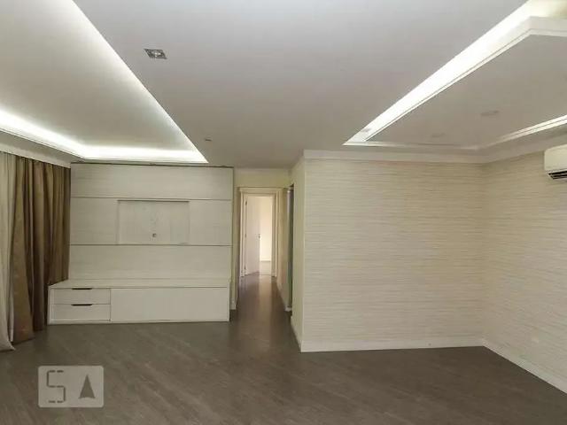 Apartamento para Venda em São Paulo/SP Jardim Anália Franco 3 Quartos