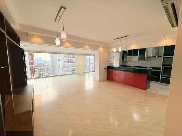 Apartamento para Venda em São Paulo/SP Jardim Anália Franco 3 Quartos