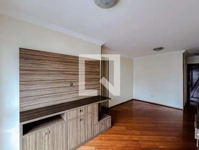 Apartamento para Venda em São Paulo/SP Jardim Anália Franco 3 Quartos