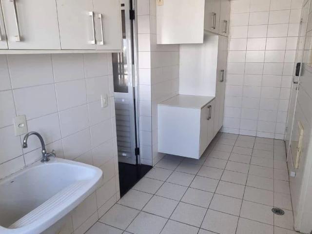 Apartamento para Venda em São Paulo/SP Jardim Anália Franco 3 Quartos