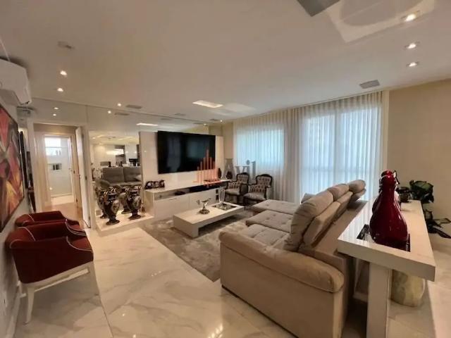 Apartamento para Venda em São Paulo/SP Jardim Anália Franco 3 Quartos