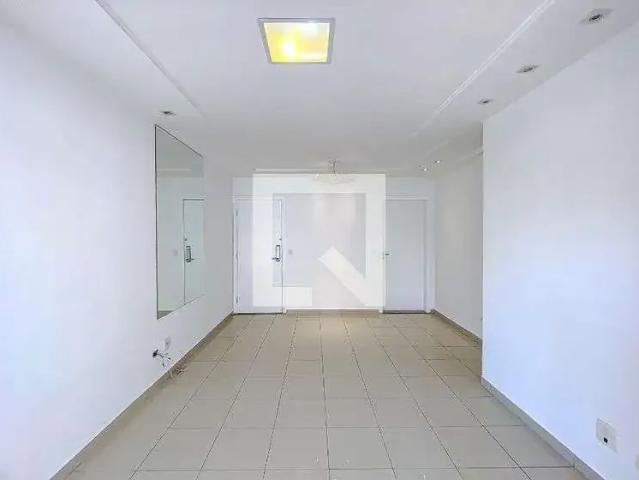 Apartamento para Venda em São Paulo/SP Jardim Anália Franco 3 Quartos