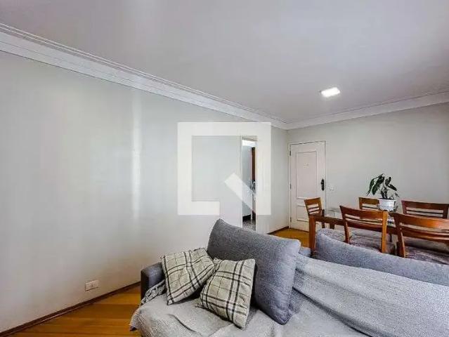 Apartamento para Venda em São Paulo/SP Jardim Anália Franco 3 Quartos