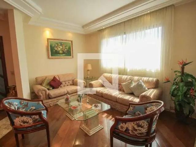 Apartamento para Venda em São Paulo/SP Jardim Anália Franco 3 Quartos