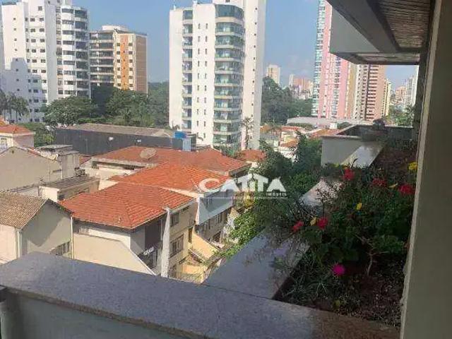 Apartamento para Venda em São Paulo/SP Jardim Anália Franco 3 Quartos