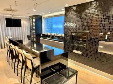 Apartamento para Venda em São Paulo/SP Jardim Anália Franco 3 Quartos