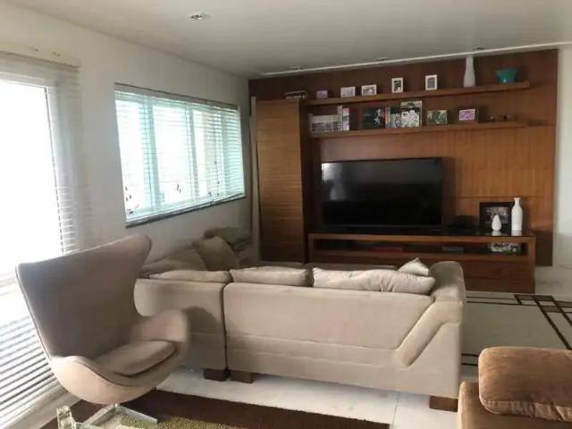 Apartamento para Venda em São Paulo/SP Jardim Anália Franco 3 Quartos