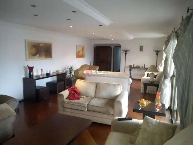 Apartamento para Venda em São Paulo/SP Jardim Anália Franco 3 Quartos