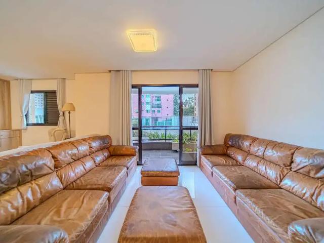 Apartamento para Venda em São Paulo/SP Jardim Anália Franco 3 Quartos