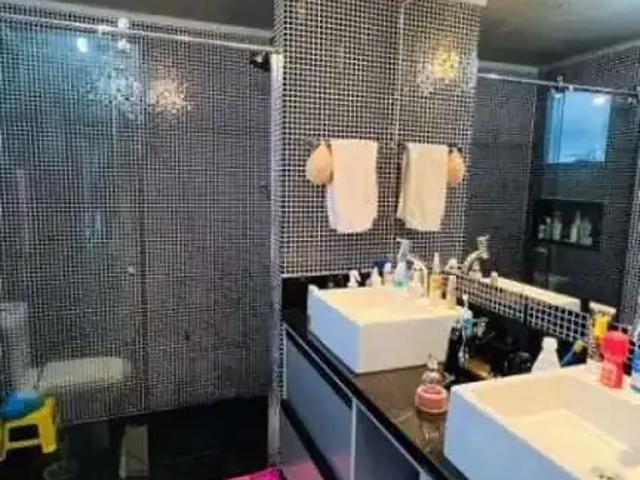 Apartamento para Venda em São Paulo/SP Jardim Anália Franco 3 Quartos